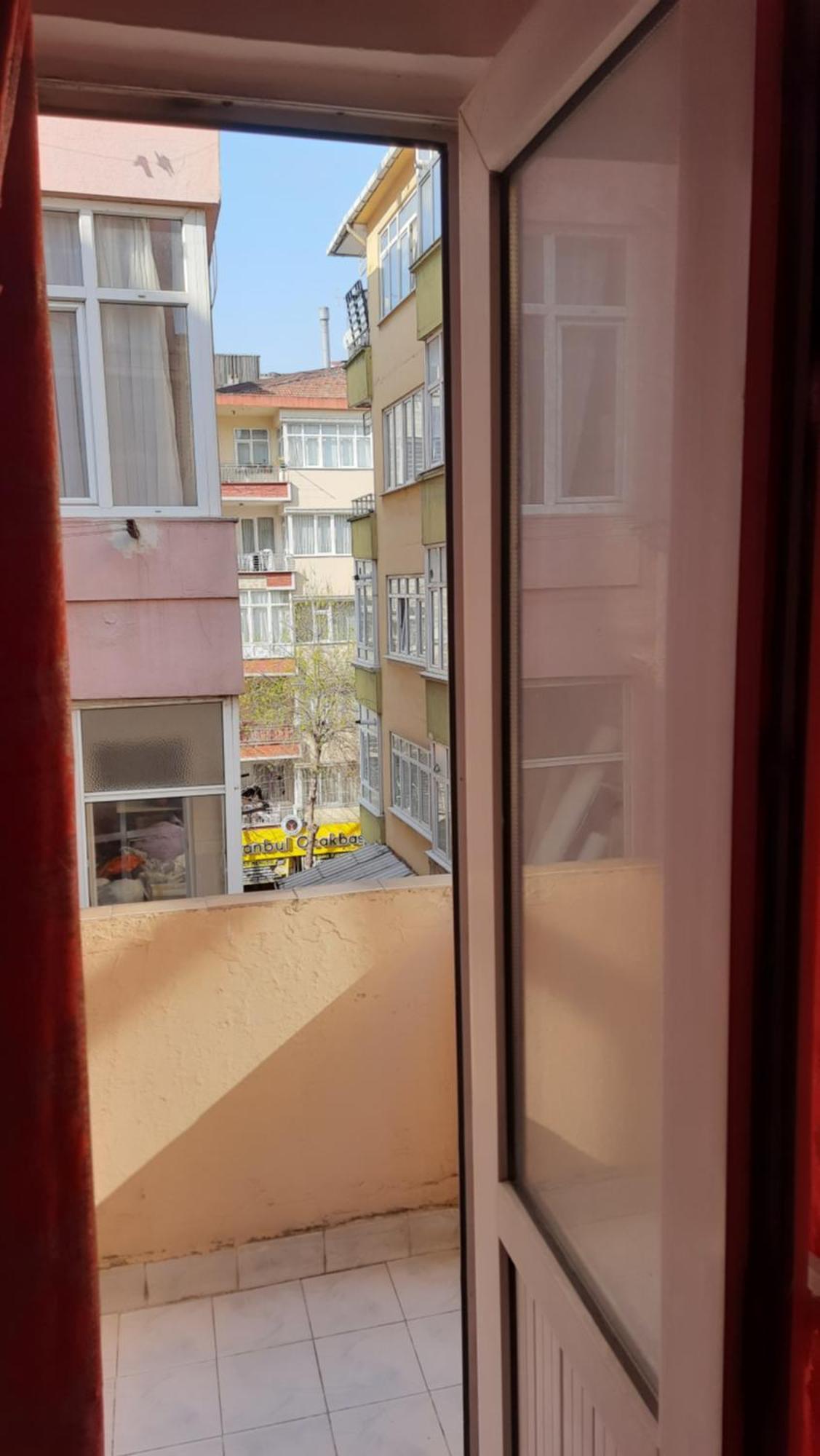 Sirinevler Pansiyon İstanbul