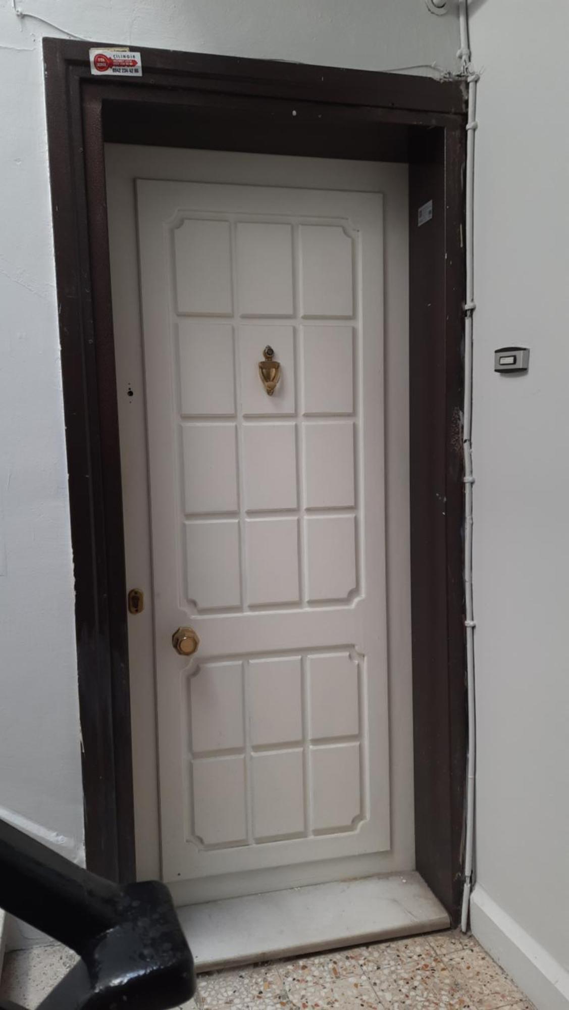 Accommodatie bij particulieren Sirinevler *