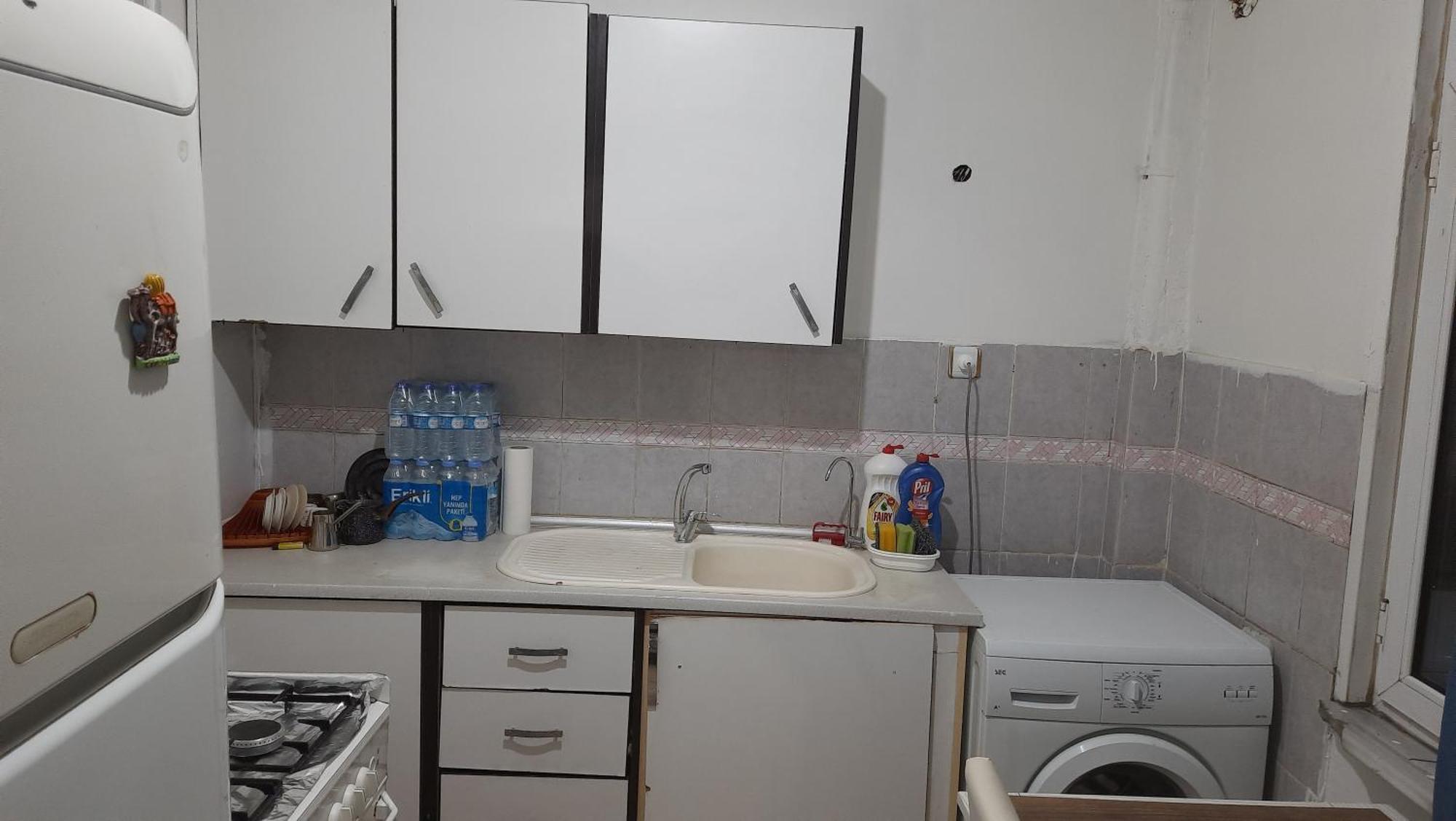 Sirinevler Accommodatie bij particulieren Istanboel