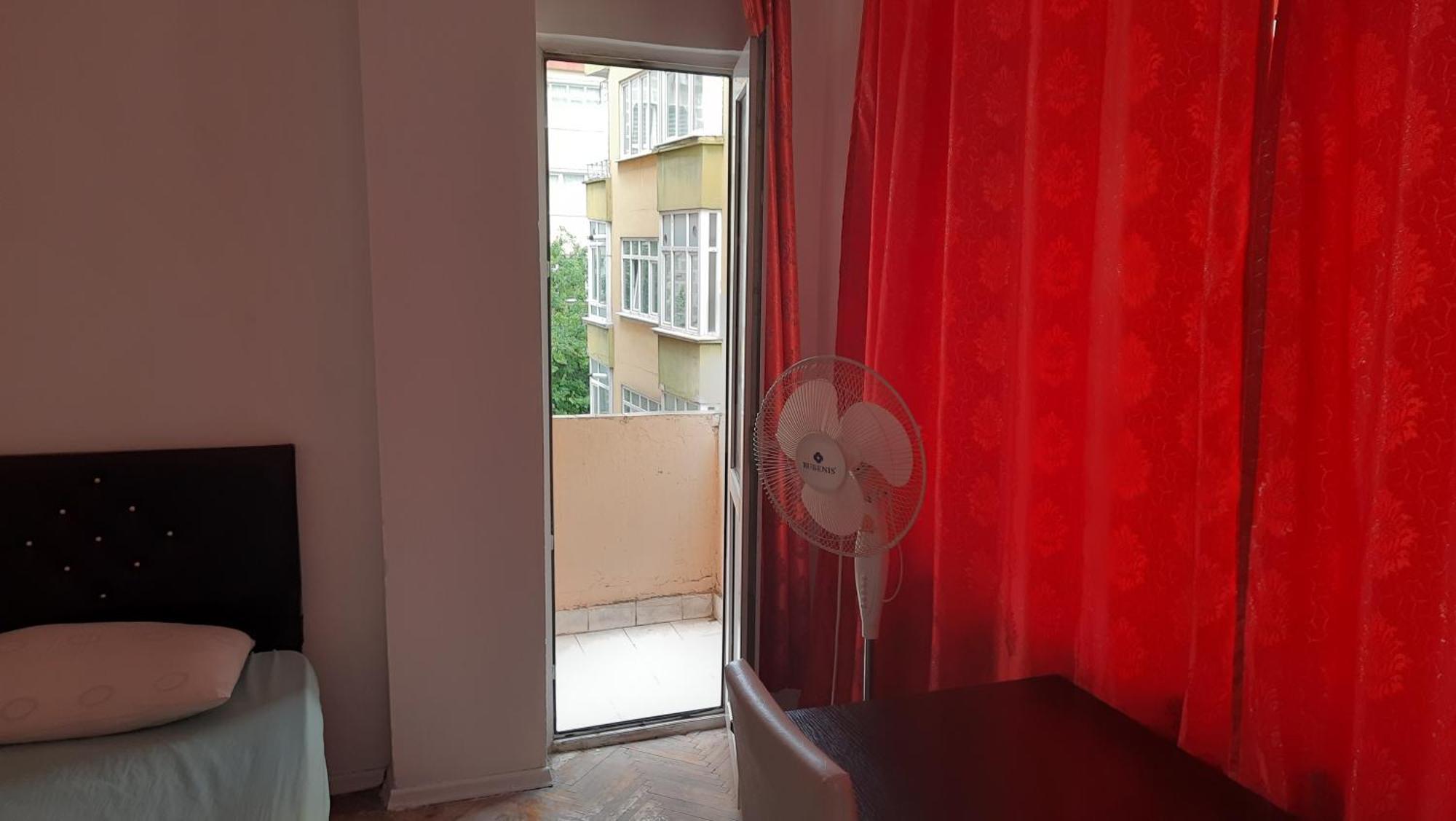Pansiyon Sirinevler İstanbul