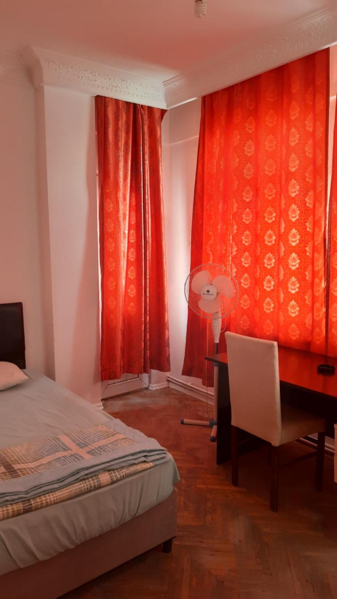 Sirinevler Pansiyon İstanbul